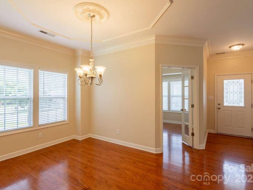 5013 Clover Hill Road, Indian Trail, NC 28079.  MLS# CAR4278725, YatesRealty ID 27186. 