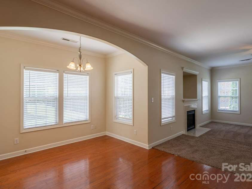 5013 Clover Hill Road, Indian Trail, NC 28079.  MLS# CAR4278725, YatesRealty ID 27186. 