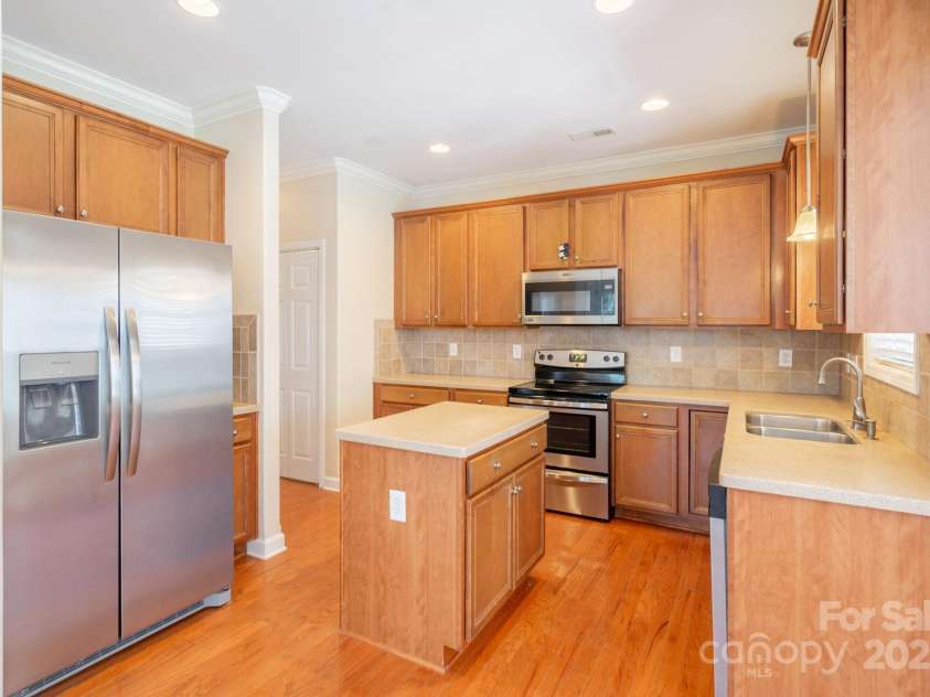 5013 Clover Hill Road, Indian Trail, NC 28079.  MLS# CAR4278725, YatesRealty ID 27186. 