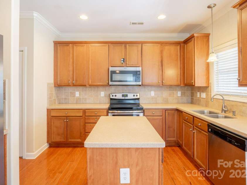 5013 Clover Hill Road, Indian Trail, NC 28079.  MLS# CAR4278725, YatesRealty ID 27186. 