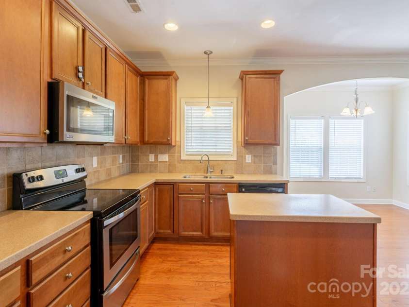 5013 Clover Hill Road, Indian Trail, NC 28079.  MLS# CAR4278725, YatesRealty ID 27186. 