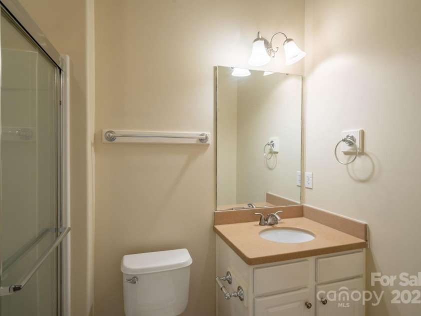 5013 Clover Hill Road, Indian Trail, NC 28079.  MLS# CAR4278725, YatesRealty ID 27186. 