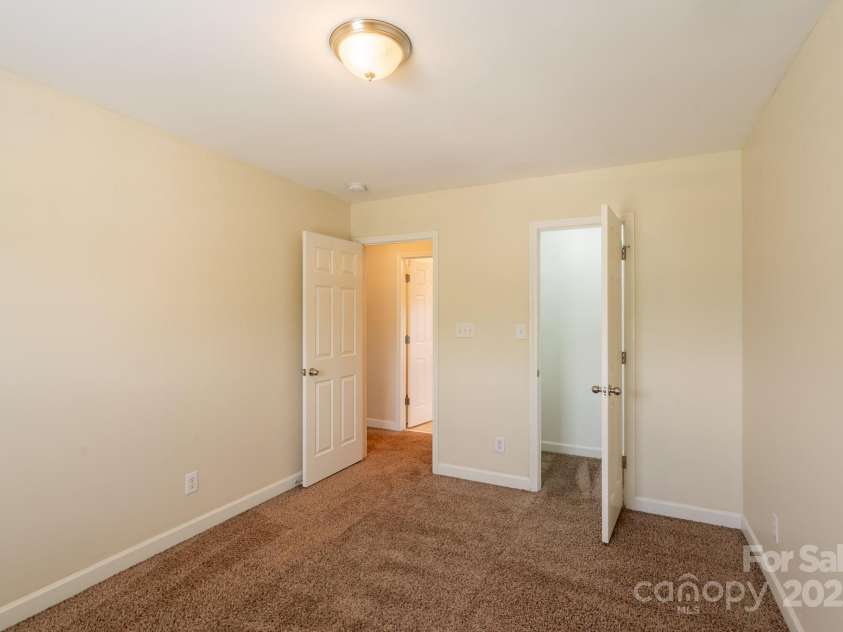 5013 Clover Hill Road, Indian Trail, NC 28079.  MLS# CAR4278725, YatesRealty ID 27186. 