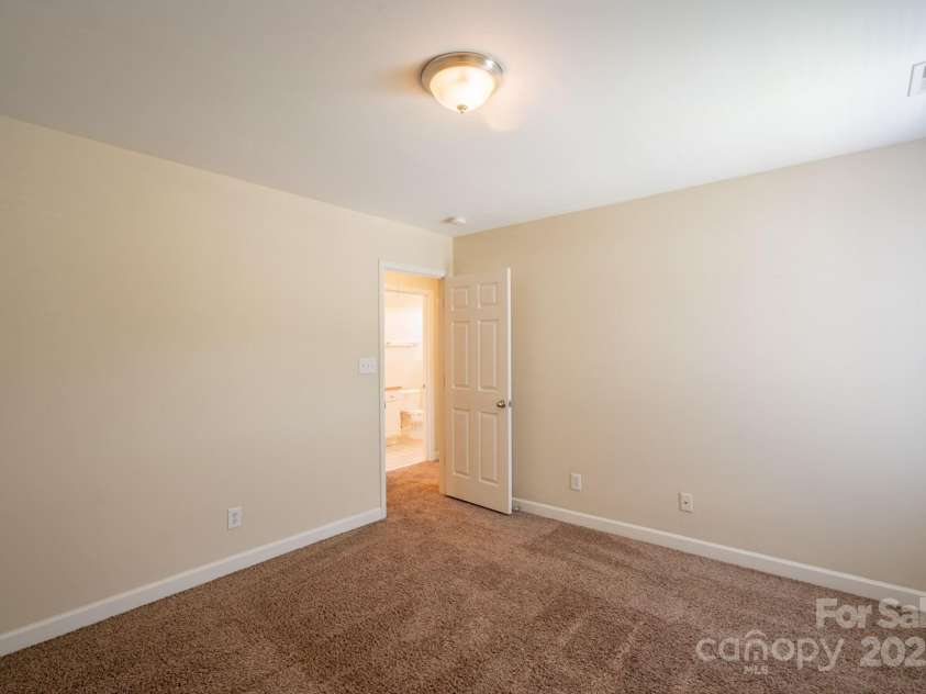 5013 Clover Hill Road, Indian Trail, NC 28079.  MLS# CAR4278725, YatesRealty ID 27186. 