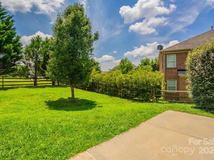 5013 Clover Hill Road, Indian Trail, NC 28079.  MLS# CAR4278725, YatesRealty ID 27186. 