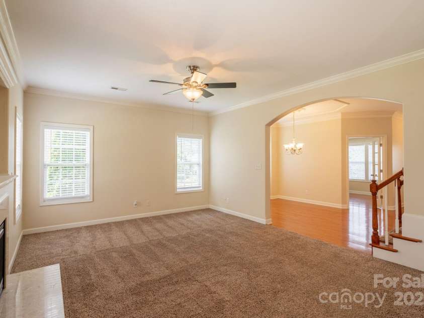 5013 Clover Hill Road, Indian Trail, NC 28079.  MLS# CAR4324464, YatesRealty ID 27186. 