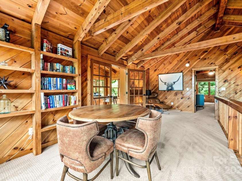 1933 Laurel Ridge Road, Maggie Valley, NC 28751.  MLS# CAR4281523, YatesRealty ID 27189. 