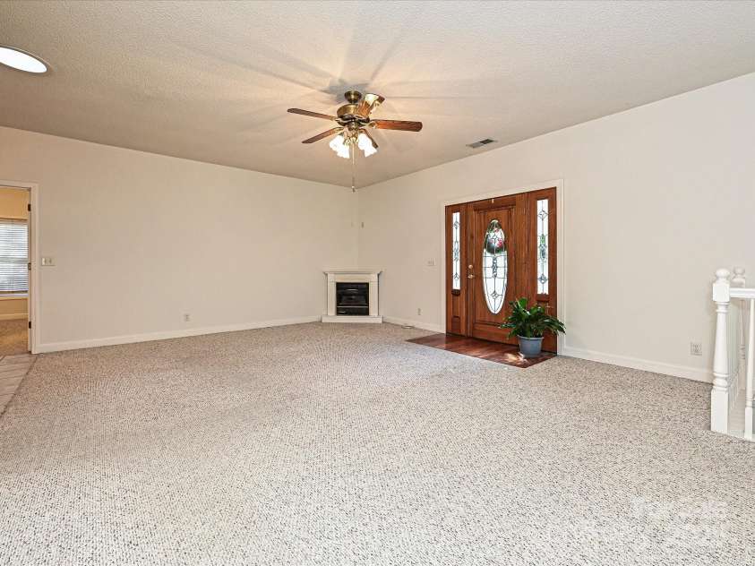 25040 Timberlake Drive, Tega Cay, SC 29708.  MLS# CAR4203265, YatesRealty ID 2719. 