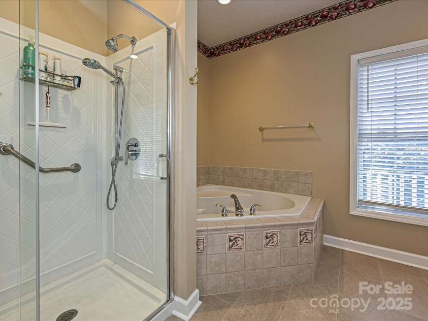 25040 Timberlake Drive, Tega Cay, SC 29708.  MLS# CAR4203265, YatesRealty ID 2719. 