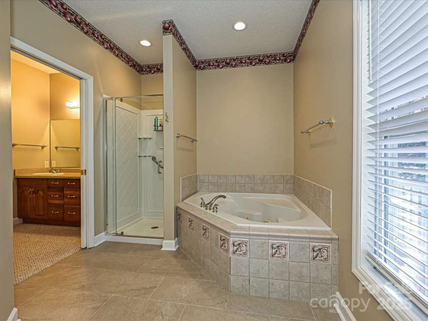 25040 Timberlake Drive, Tega Cay, SC 29708.  MLS# CAR4203265, YatesRealty ID 2719. 