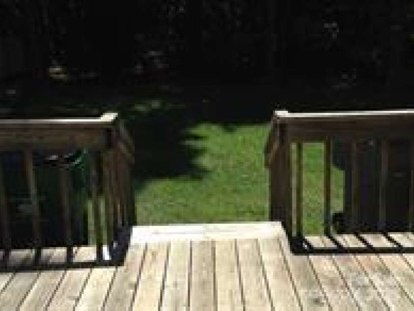 4825 Banfshire Road, Charlotte, NC 28215.  MLS# CAR4238610, YatesRealty ID 2719. 