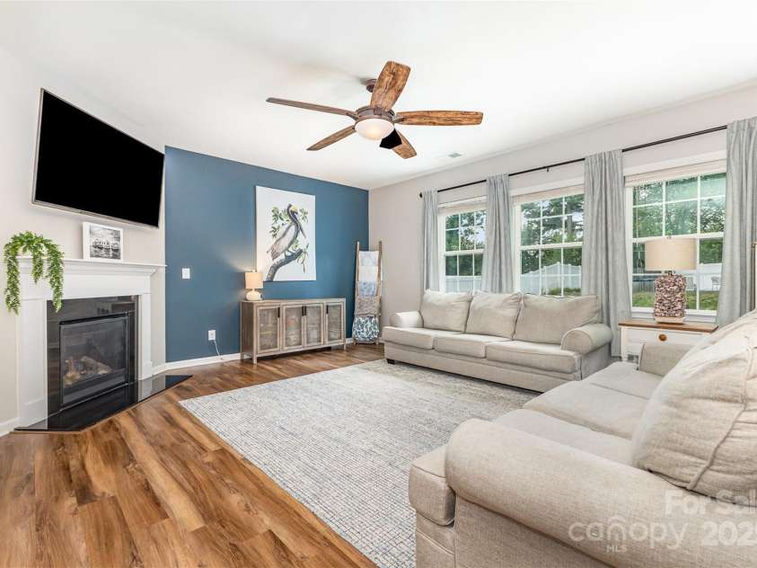 108 Avalon Reserve Drive, Mooresville, NC 28115.  MLS# CAR4281508, YatesRealty ID 27191. 