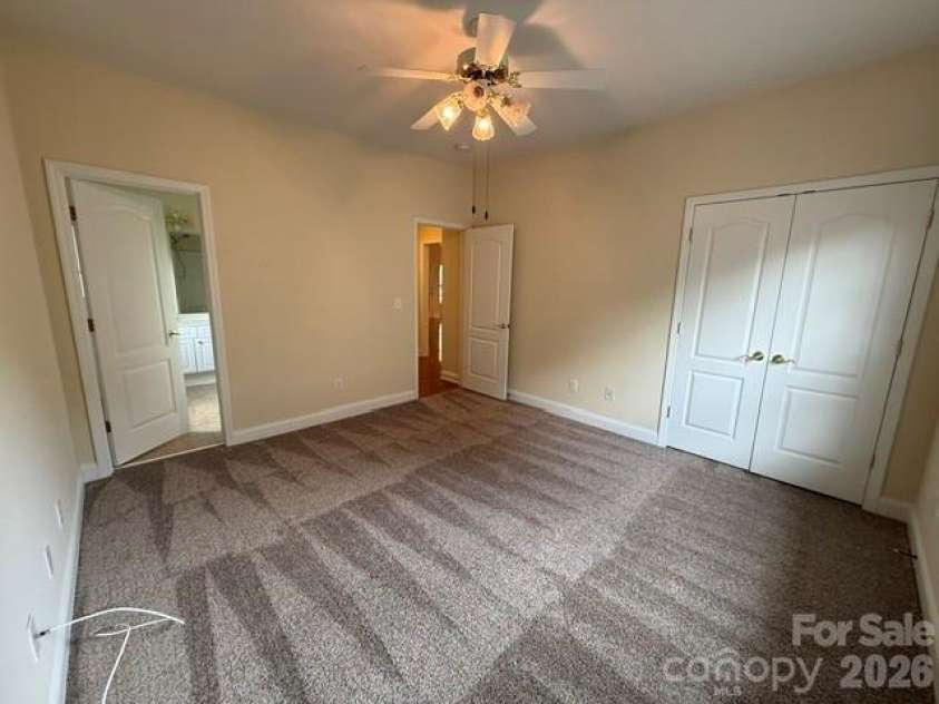 5911 Sugarcane Court, Mint Hill, NC 28227.  MLS# CAR4388532, YatesRealty ID 27194. 