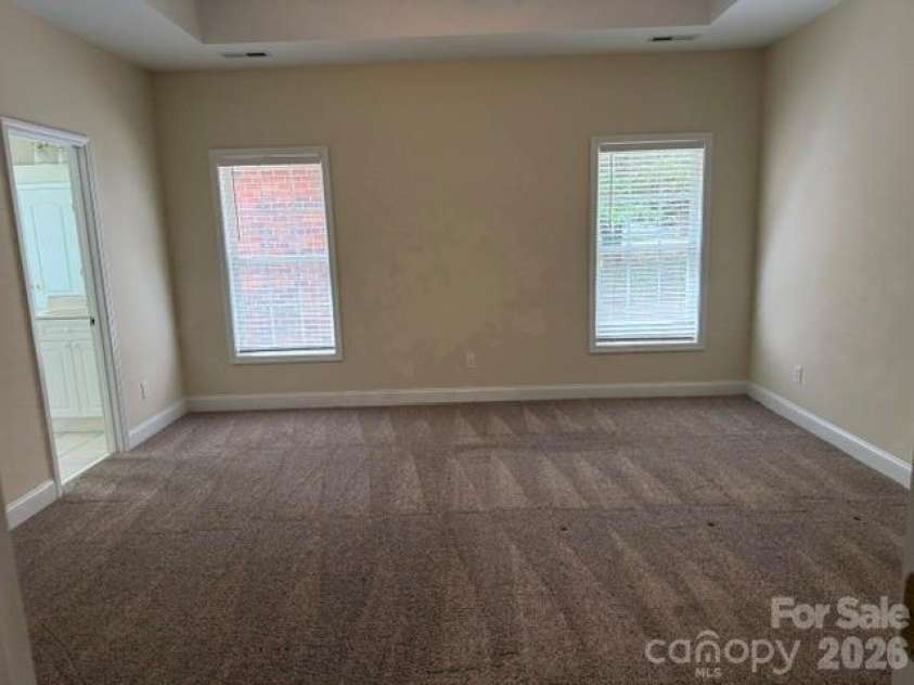 5911 Sugarcane Court, Mint Hill, NC 28227.  MLS# CAR4388532, YatesRealty ID 27194. 