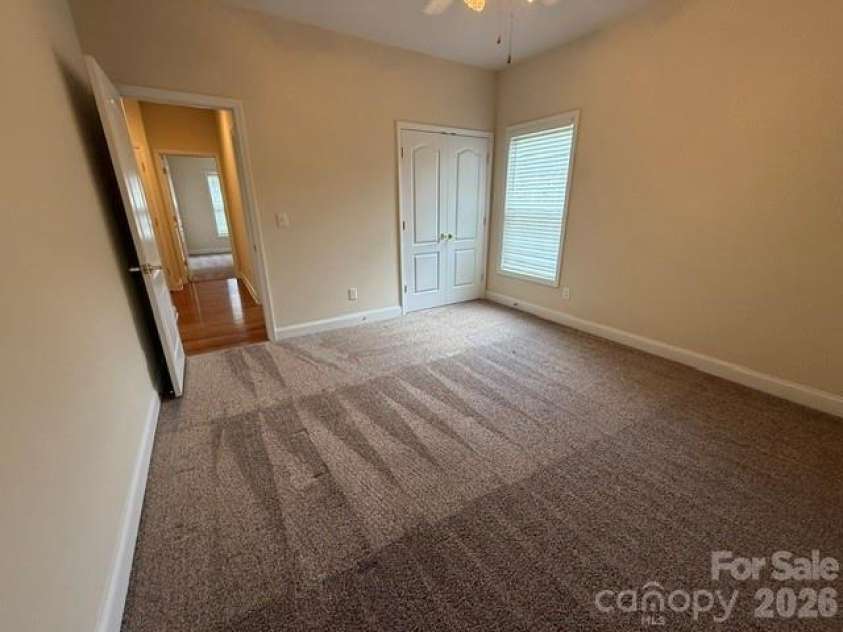 5911 Sugarcane Court, Mint Hill, NC 28227.  MLS# CAR4388532, YatesRealty ID 27194. 