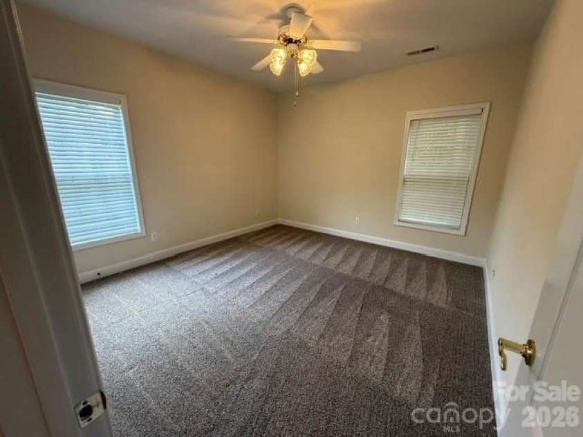 5911 Sugarcane Court, Mint Hill, NC 28227.  MLS# CAR4388532, YatesRealty ID 27194. 