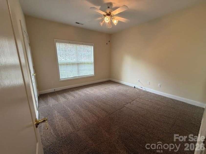 5911 Sugarcane Court, Mint Hill, NC 28227.  MLS# CAR4388532, YatesRealty ID 27194. 