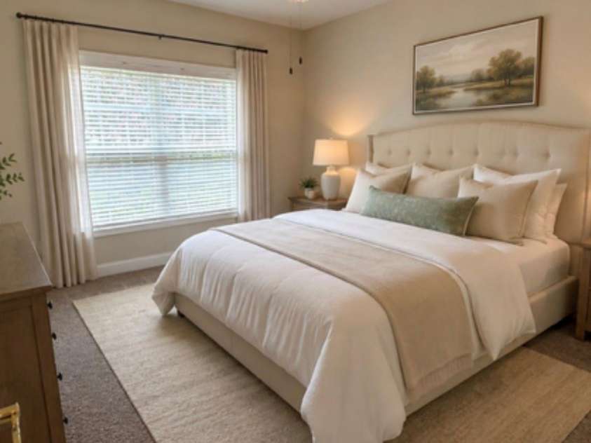 5911 Sugarcane Court, Mint Hill, NC 28227.  MLS# CAR4388532, YatesRealty ID 27194. 