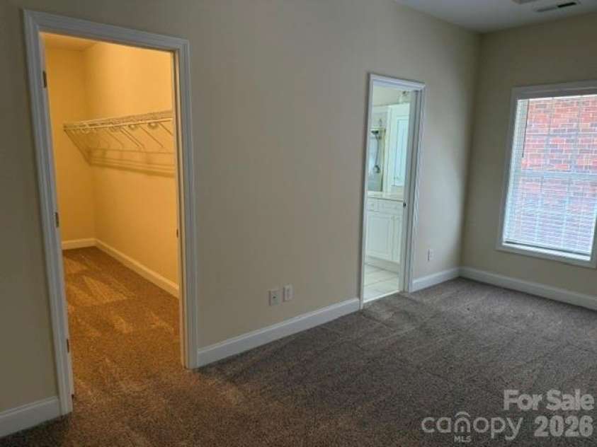 5911 Sugarcane Court, Mint Hill, NC 28227.  MLS# CAR4388532, YatesRealty ID 27194. 
