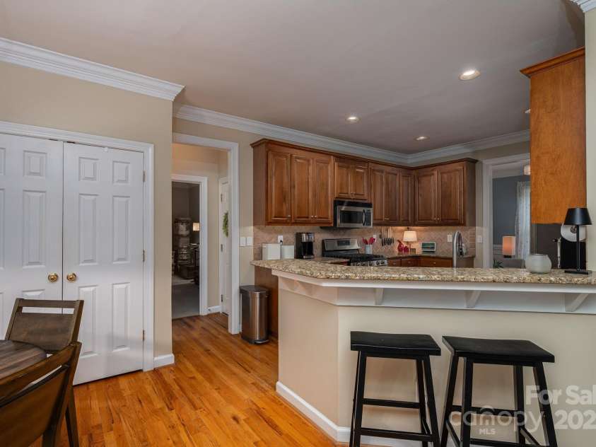 203 Laurel Glen Drive, Mooresville, NC 28115.  MLS# CAR4282155, YatesRealty ID 27195. 