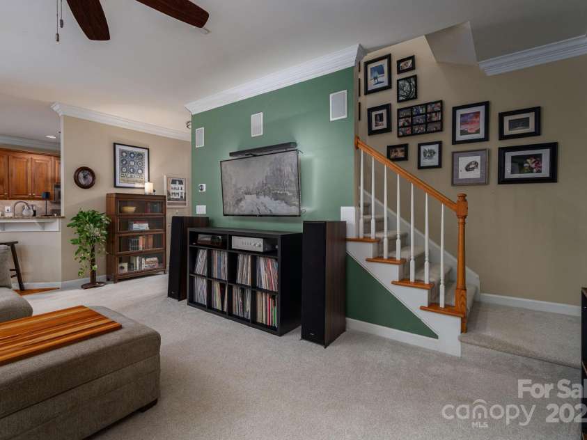 203 Laurel Glen Drive, Mooresville, NC 28115.  MLS# CAR4282155, YatesRealty ID 27195. 