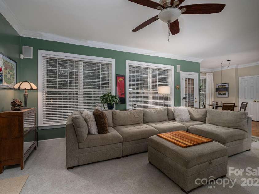 203 Laurel Glen Drive, Mooresville, NC 28115.  MLS# CAR4282155, YatesRealty ID 27195. 