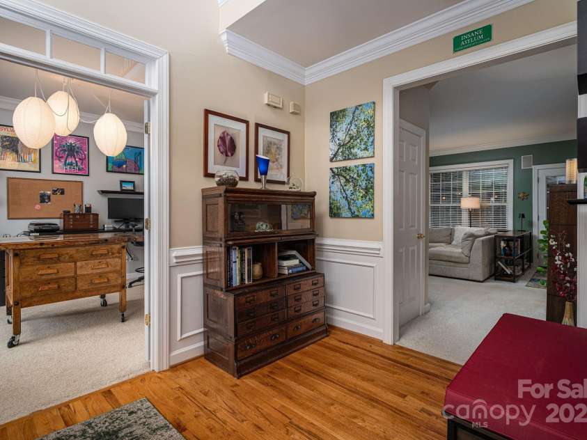 203 Laurel Glen Drive, Mooresville, NC 28115.  MLS# CAR4282155, YatesRealty ID 27195. 