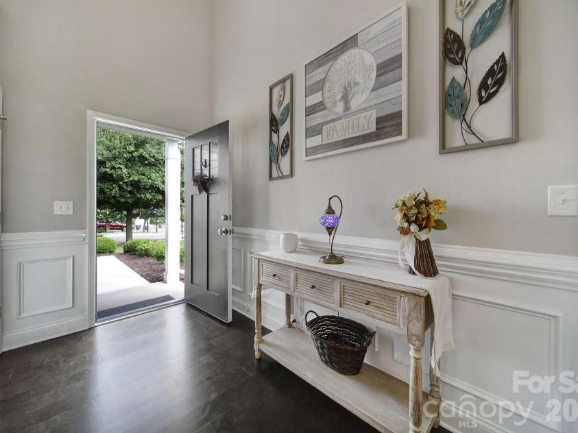 1305 Rainier Drive, Fort Mill, SC 29708.  MLS# CAR4386941, YatesRealty ID 27196. 