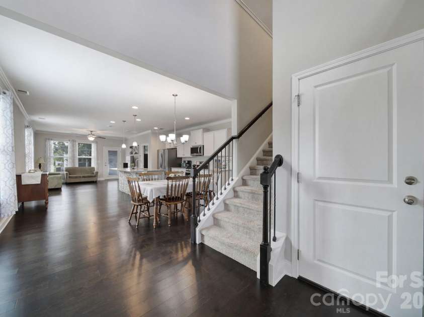 1305 Rainier Drive, Fort Mill, SC 29708.  MLS# CAR4386941, YatesRealty ID 27196. 
