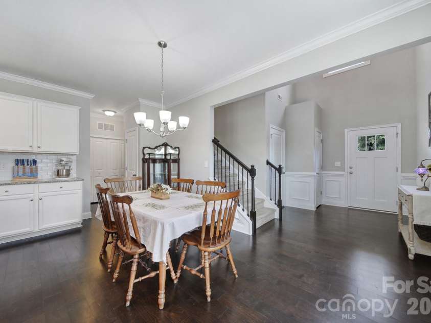 1305 Rainier Drive, Fort Mill, SC 29708.  MLS# CAR4386941, YatesRealty ID 27196. 