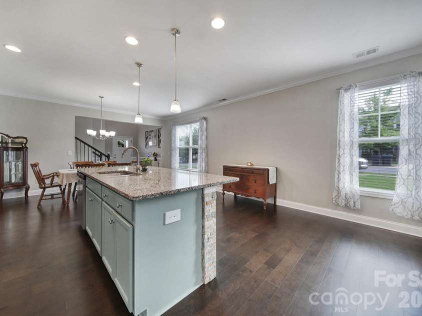 1305 Rainier Drive, Fort Mill, SC 29708.  MLS# CAR4386941, YatesRealty ID 27196. 