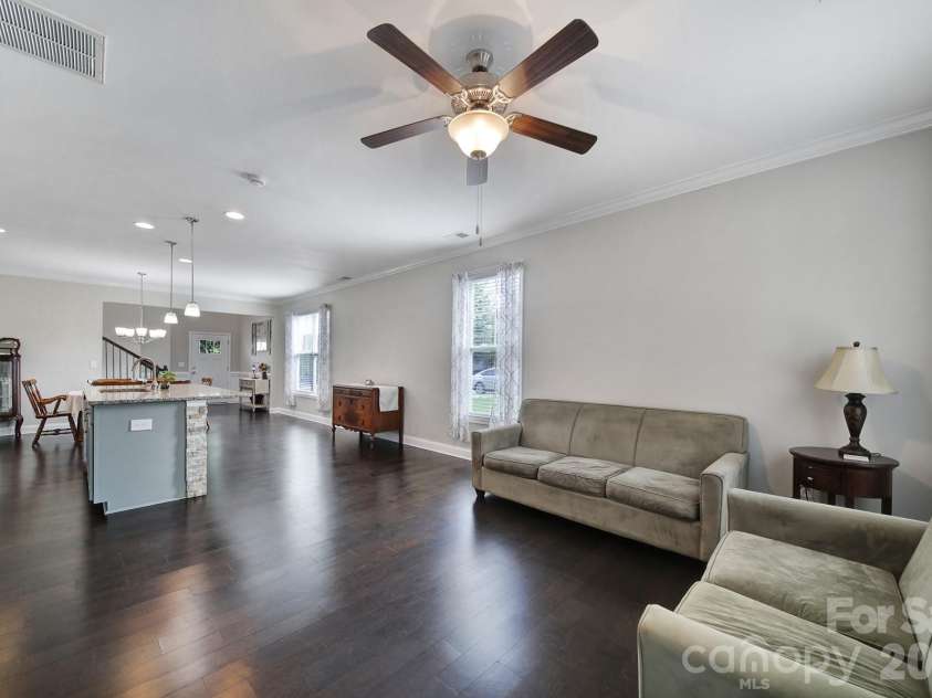 1305 Rainier Drive, Fort Mill, SC 29708.  MLS# CAR4386941, YatesRealty ID 27196. 