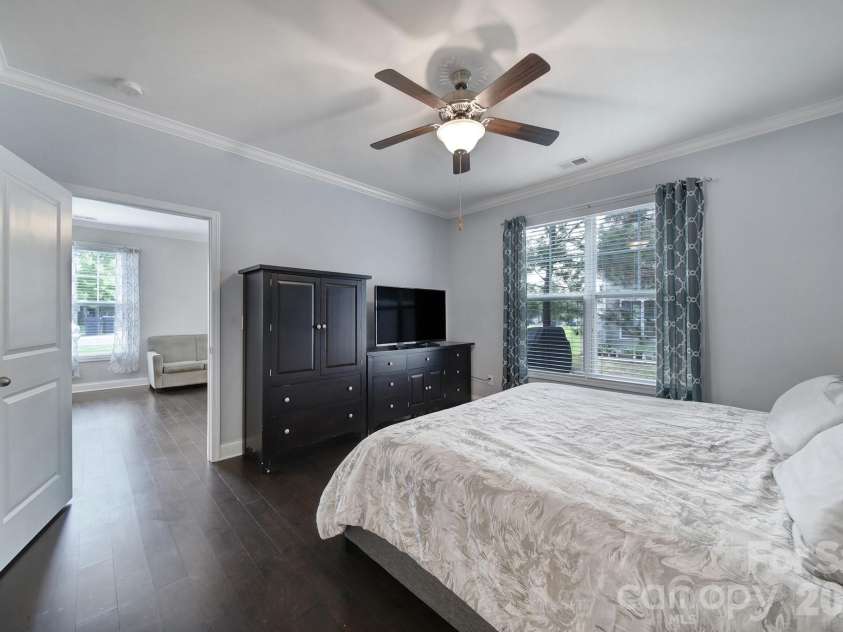 1305 Rainier Drive, Fort Mill, SC 29708.  MLS# CAR4386941, YatesRealty ID 27196. 