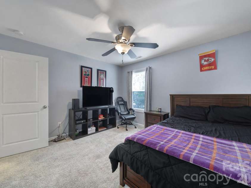 1305 Rainier Drive, Fort Mill, SC 29708.  MLS# CAR4386941, YatesRealty ID 27196. 