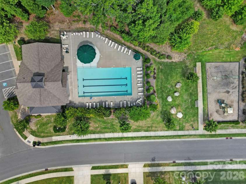 1305 Rainier Drive, Fort Mill, SC 29708.  MLS# CAR4386941, YatesRealty ID 27196. 