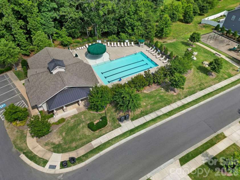 1305 Rainier Drive, Fort Mill, SC 29708.  MLS# CAR4386941, YatesRealty ID 27196. 