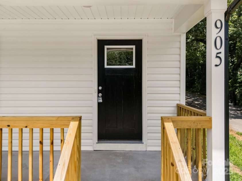 905 Elizabeth Avenue, Albemarle, NC 28001.  MLS# CAR4283505, YatesRealty ID 27196. 