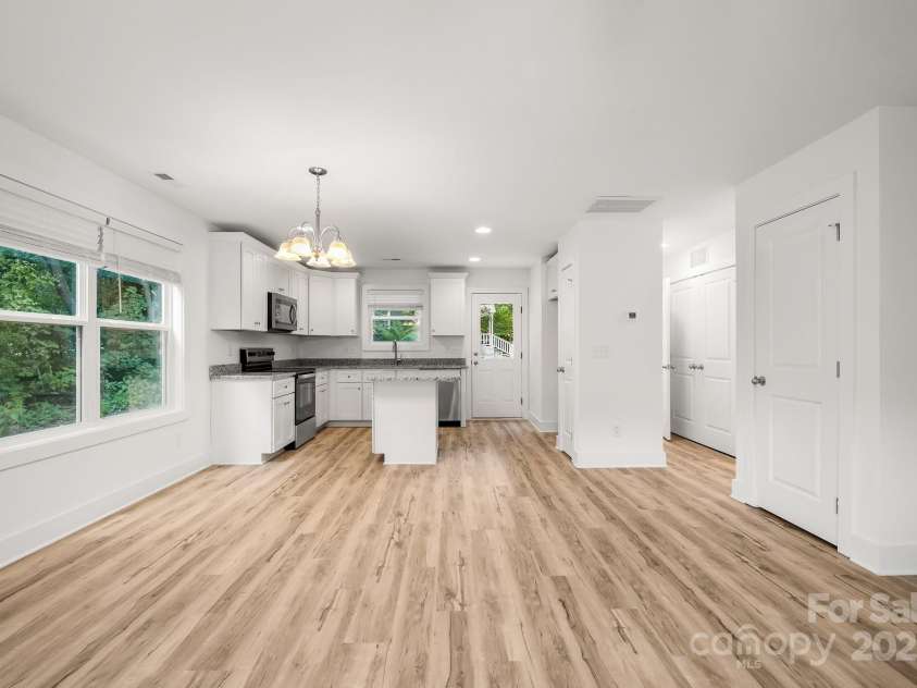 905 Elizabeth Avenue, Albemarle, NC 28001.  MLS# CAR4283505, YatesRealty ID 27196. 