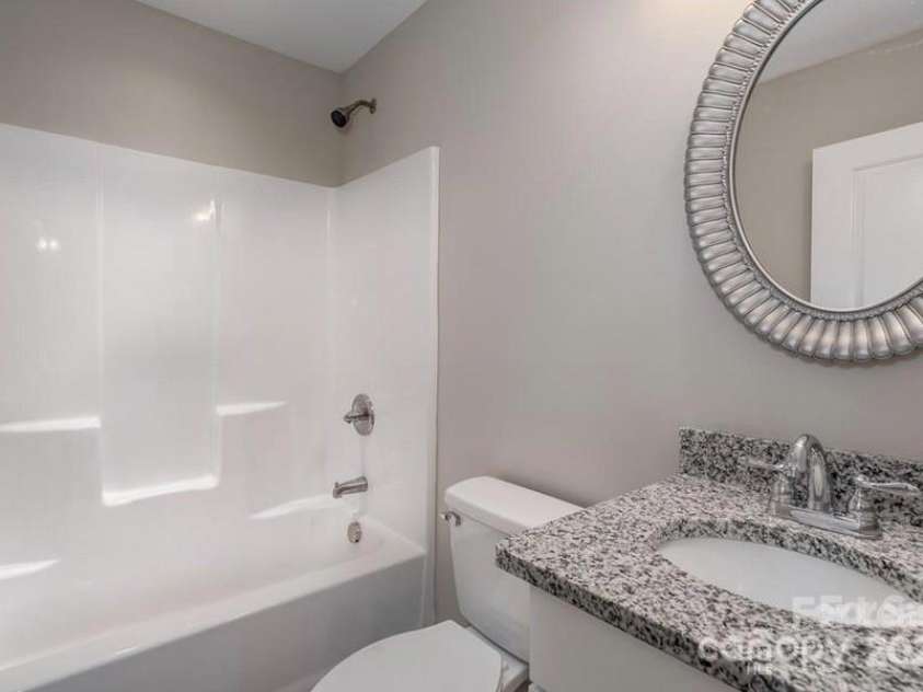 1351 Ontario Drive, Kannapolis, NC 28083.  MLS# CAR4283507, YatesRealty ID 27197. 