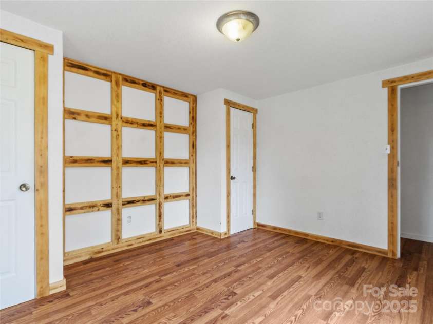 170 Styles Road, Burnsville, NC 28714.  MLS# CAR4283416, YatesRealty ID 27199. Bedroom 2