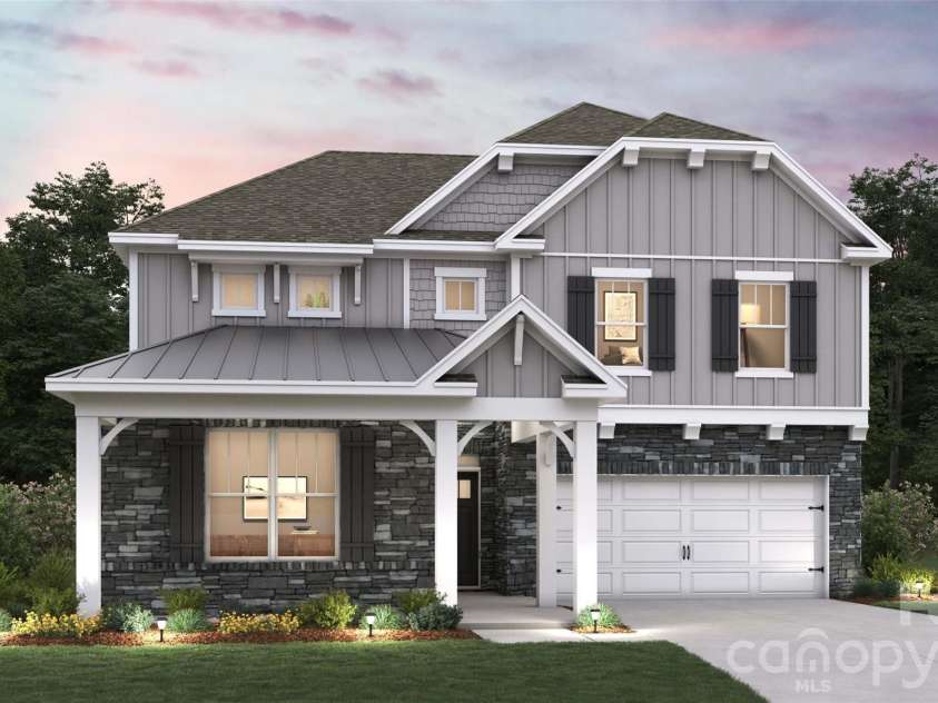 519 Mahogany Road, York, SC 29745.  MLS# CAR4388896, YatesRealty ID 27199. 