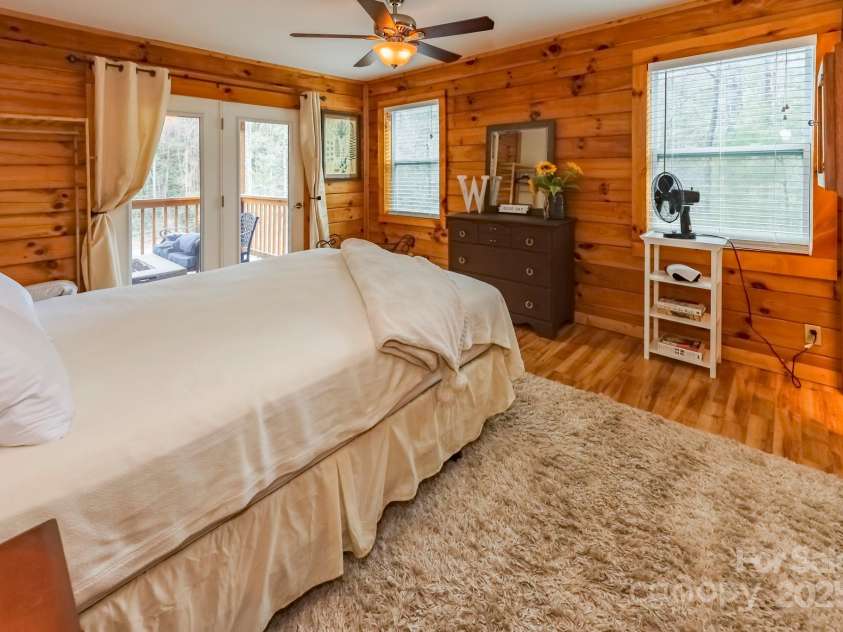 351 Chickadee Avenue, Lake Lure, NC 28746.  MLS# CAR4239478, YatesRealty ID 272. 