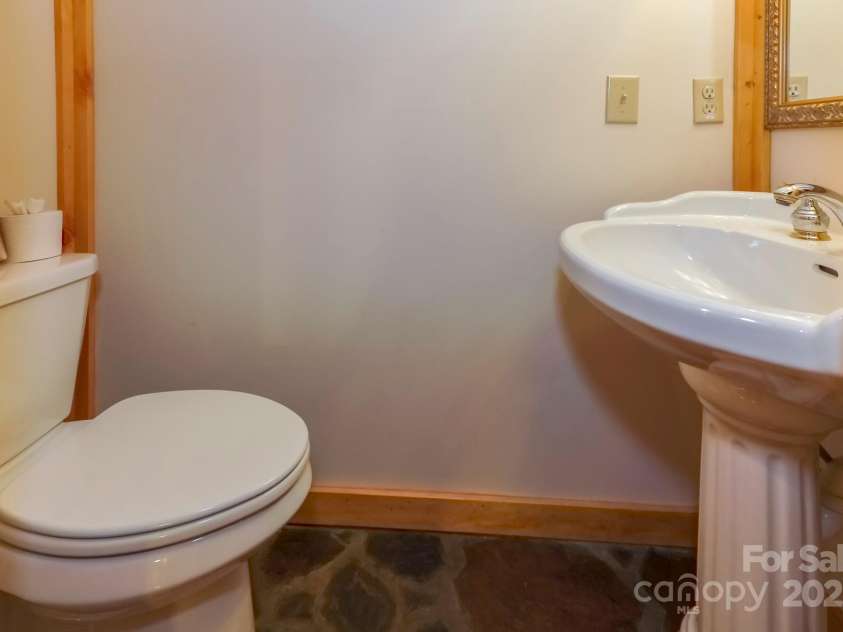 351 Chickadee Avenue, Lake Lure, NC 28746.  MLS# CAR4239478, YatesRealty ID 272. 