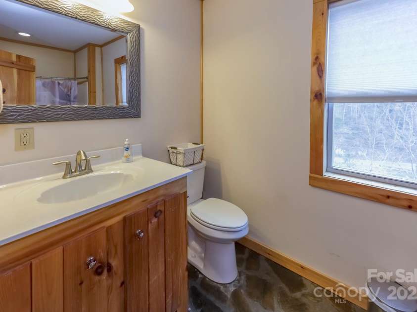 351 Chickadee Avenue, Lake Lure, NC 28746.  MLS# CAR4239478, YatesRealty ID 272. 