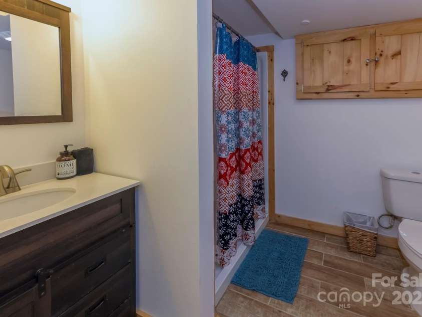 351 Chickadee Avenue, Lake Lure, NC 28746.  MLS# CAR4239478, YatesRealty ID 272. 