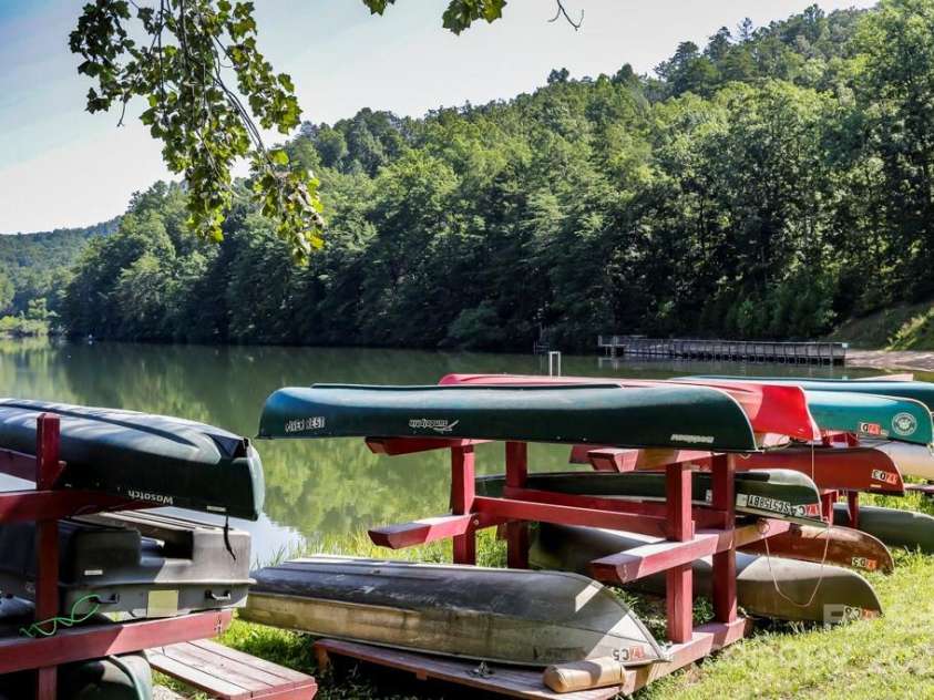 351 Chickadee Avenue, Lake Lure, NC 28746.  MLS# CAR4239478, YatesRealty ID 272. 