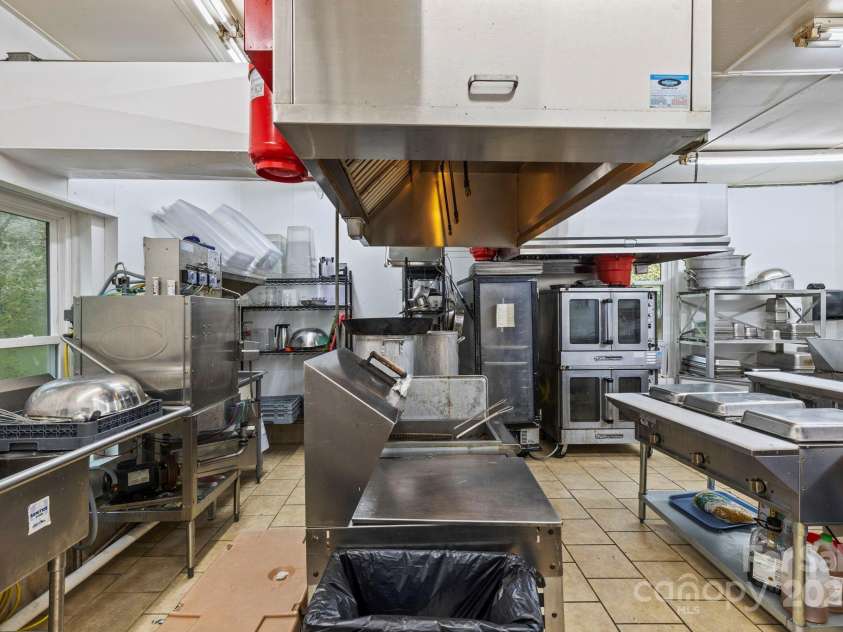 1196 Country Club Road, Brevard, NC 28712.  MLS# CAR4309337, YatesRealty ID 2720. 