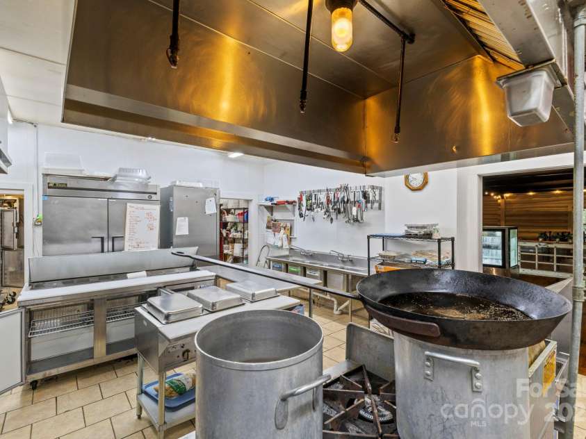 1196 Country Club Road, Brevard, NC 28712.  MLS# CAR4309337, YatesRealty ID 2720. 