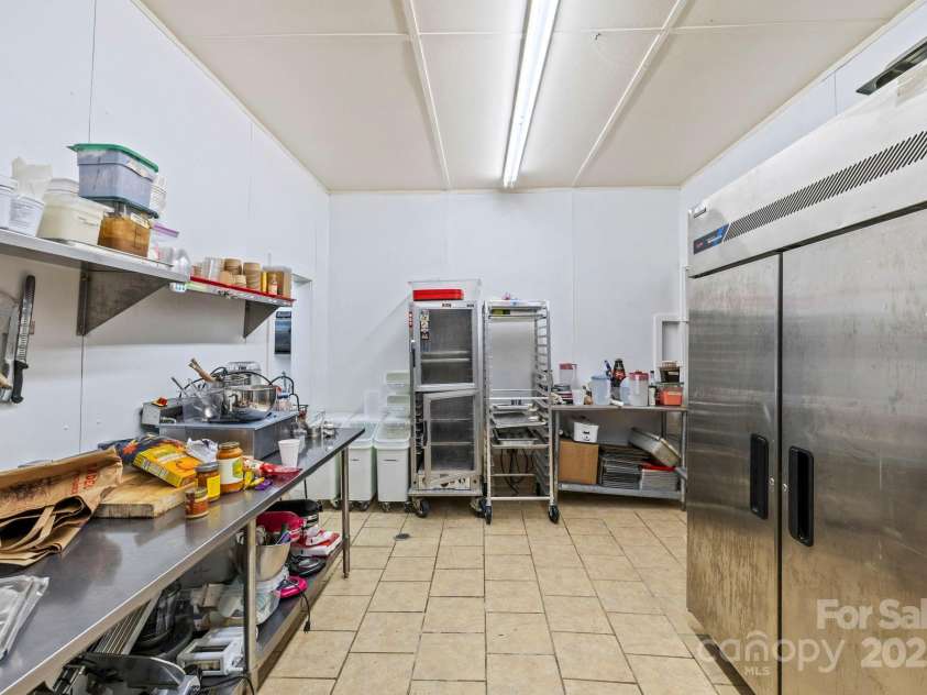 1196 Country Club Road, Brevard, NC 28712.  MLS# CAR4309337, YatesRealty ID 2720. 