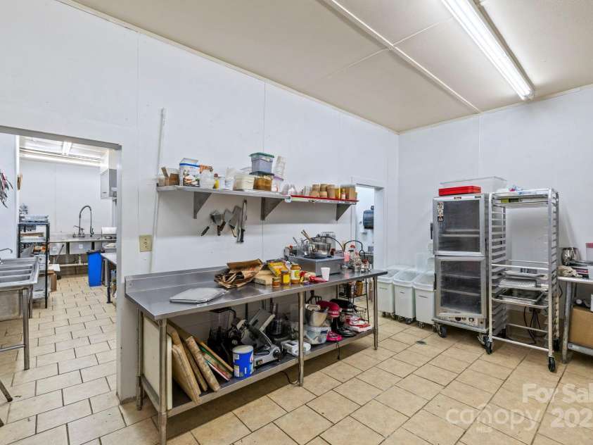 1196 Country Club Road, Brevard, NC 28712.  MLS# CAR4309337, YatesRealty ID 2720. 